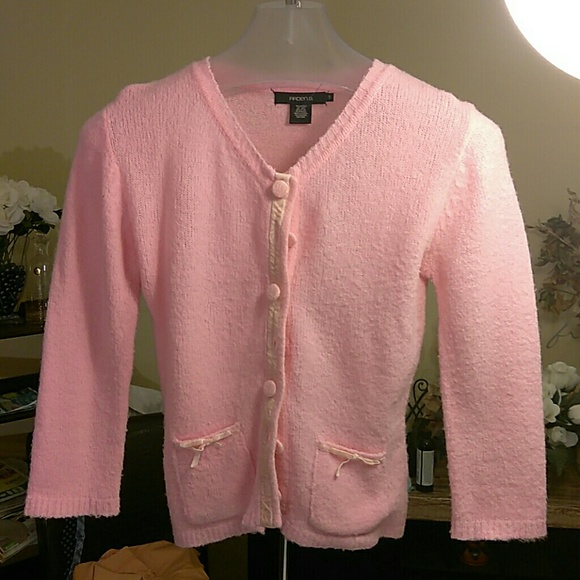 Arden B Ladies Sweater 